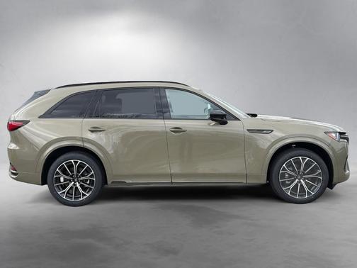 2026 Mazda CX-70 3.3 Turbo S Premium Plus Package