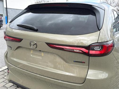 2026 Mazda CX-70 3.3 Turbo S Premium Plus Package