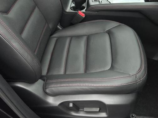 2025 Mazda CX-5 2.5 Turbo Premium Package