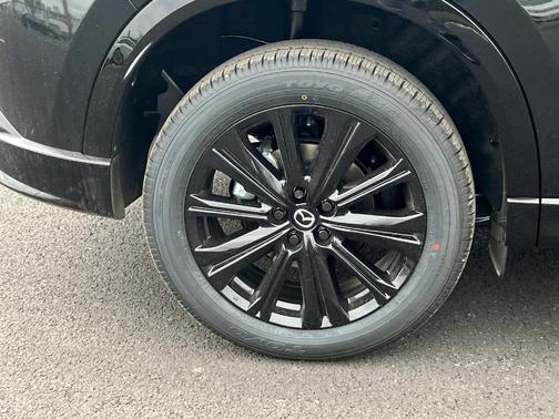 2025 Mazda CX-5 2.5 Turbo Premium Package