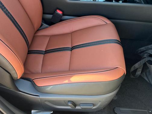 2025 Mazda CX-50 2.5 Turbo Premium Package
