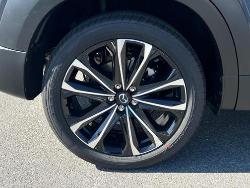 2025 Mazda CX-50 2.5 Turbo Premium Package