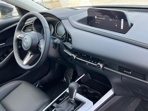 2025 Mazda CX-30 Select