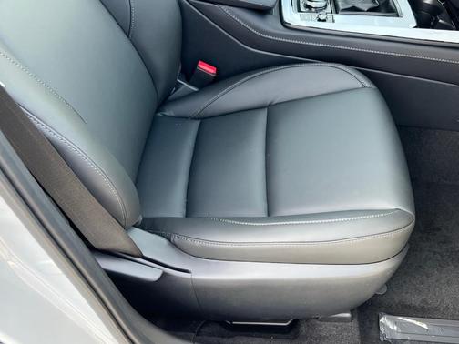 2025 Mazda CX-30 Select