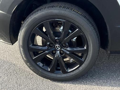 2025 Mazda CX-30 Select