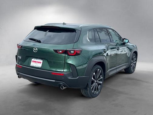 2026 Mazda CX-50 Premium
