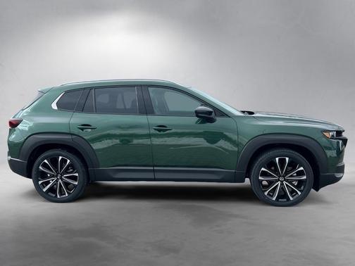 2026 Mazda CX-50 Premium