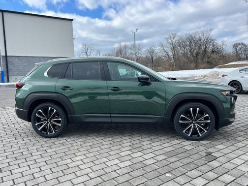 2026 Mazda CX-50 Premium