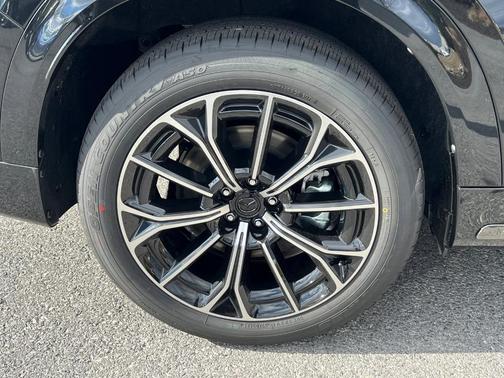 2026 Mazda CX-70 CX-70