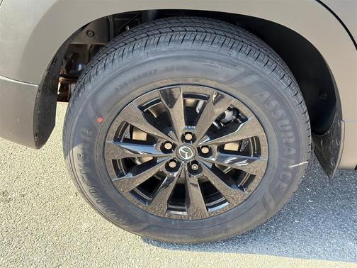 2026 Mazda CX-50 Hybrid PREFERRED