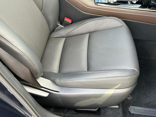 2025 Mazda CX-30 2.5 Turbo Premium Package