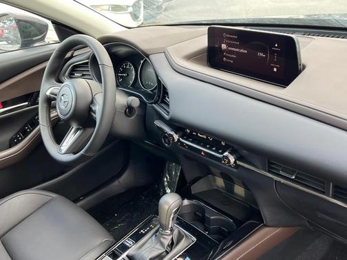 2025 Mazda CX-30 2.5 Turbo Premium Package