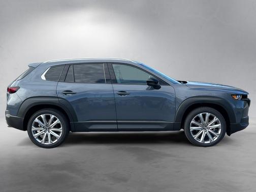 2026 Mazda CX-50 2.5 S