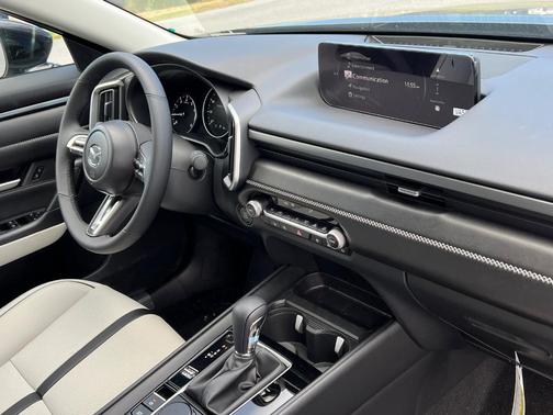 2026 Mazda CX-50 2.5 S