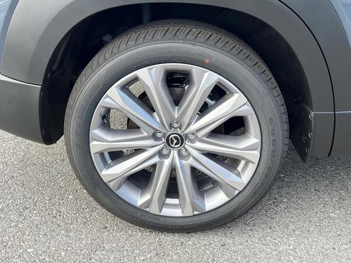 2026 Mazda CX-50 2.5 S