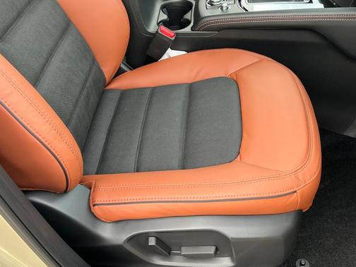 2025 Mazda CX-5 2.5 Carbon Turbo