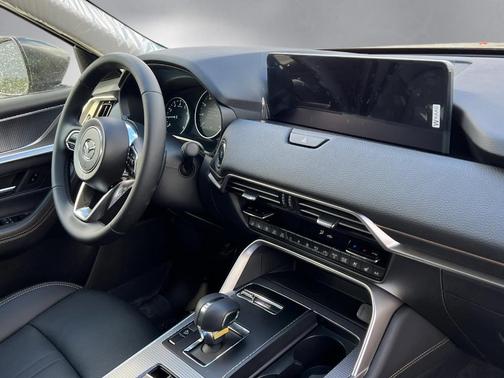 2026 Mazda CX-90 Preferred