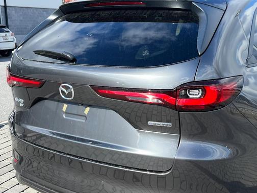 2026 Mazda CX-90 Preferred
