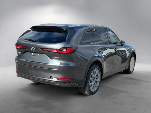 2026 Mazda CX-90 Preferred