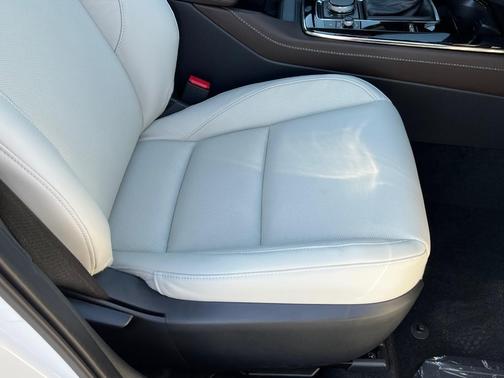2025 Mazda CX-30 Premium Package