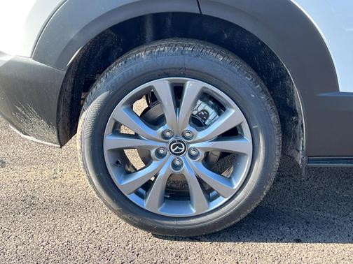 2025 Mazda CX-30 Premium Package