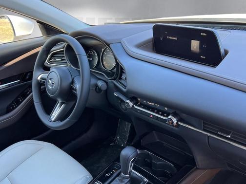 2025 Mazda CX-30 Premium Package