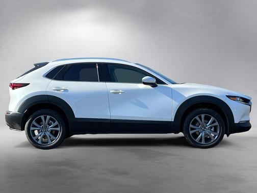 2025 Mazda CX-30 Premium Package