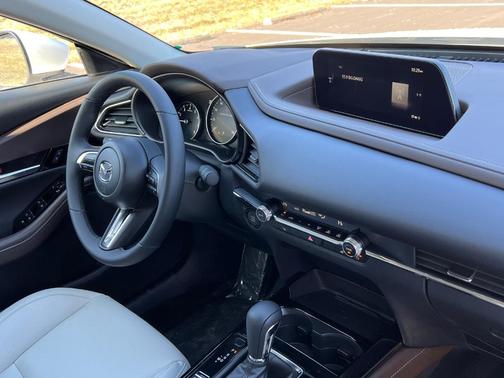 2025 Mazda CX-30 Premium Package