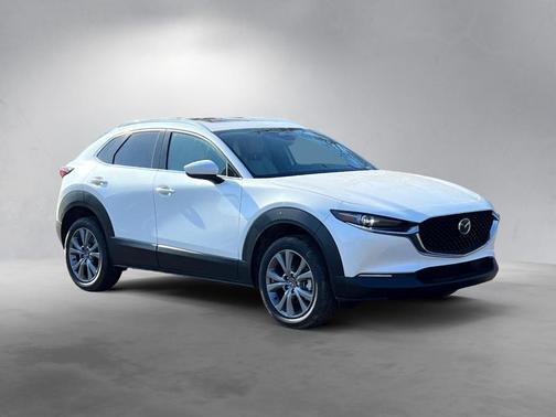 2025 Mazda CX-30 Premium Package
