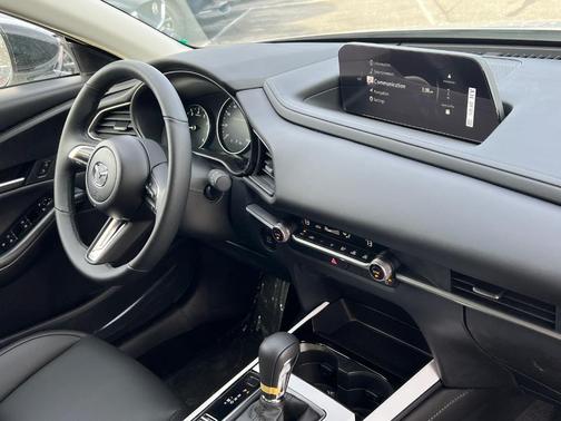 2025 Mazda CX-30 Select
