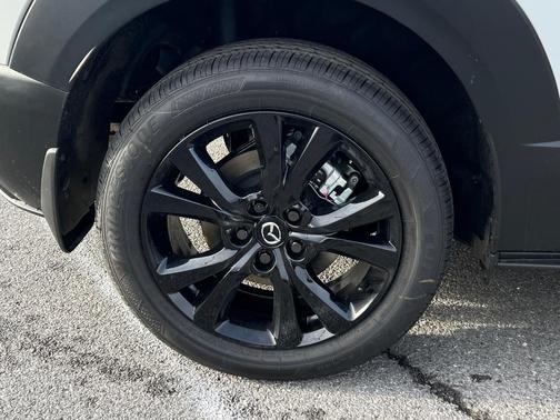 2025 Mazda CX-30 Select