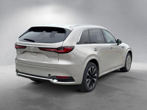 2026 Mazda CX-90 S Premium Plus