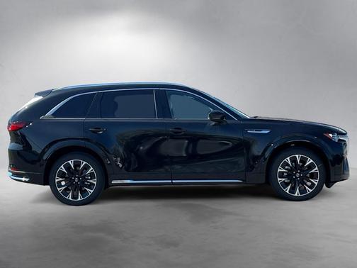 2025 Mazda CX-90 3.3 Turbo S Premium Plus Package