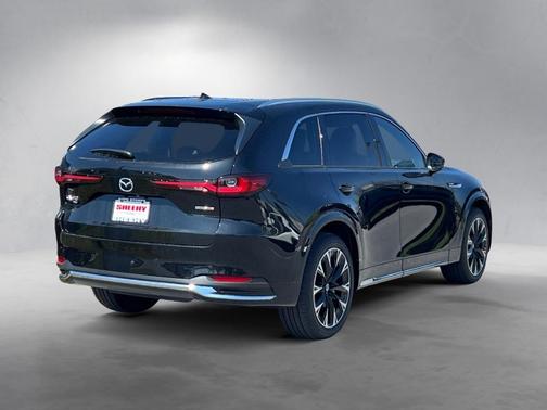 2025 Mazda CX-90 3.3 Turbo S Premium Plus Package