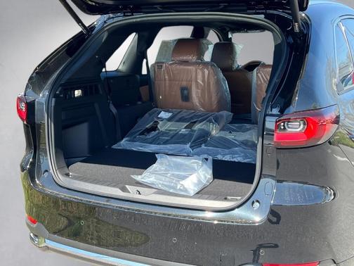 2025 Mazda CX-90 3.3 Turbo S Premium Plus Package