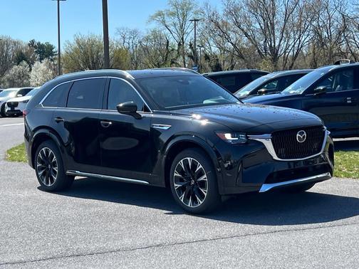 2025 Mazda CX-90 3.3 Turbo S Premium Plus Package