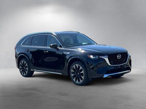 2025 Mazda CX-90 3.3 Turbo S Premium Plus Package