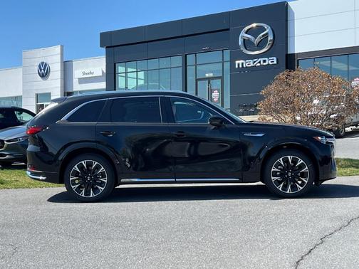 2025 Mazda CX-90 3.3 Turbo S Premium Plus Package