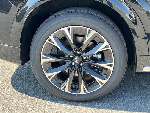 2025 Mazda CX-90 3.3 Turbo S Premium Plus Package