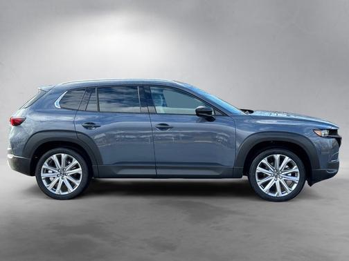 2026 Mazda CX-50 2.5 Turbo