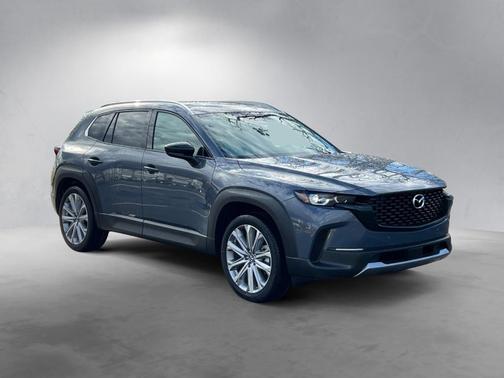 2026 Mazda CX-50 2.5 Turbo