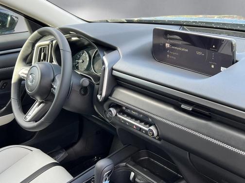 2026 Mazda CX-50 2.5 Turbo