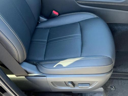 2025 Mazda CX-90 PHEV Preferred Package