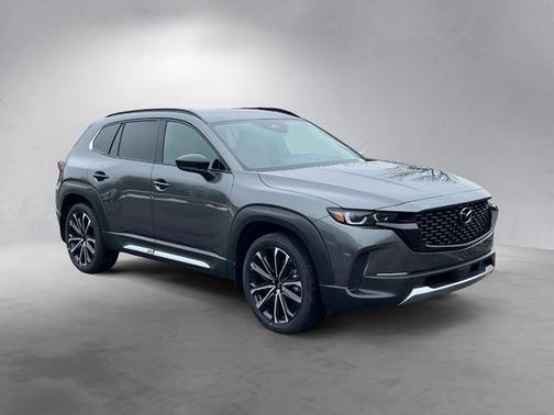 2026 Mazda CX-50 2.5 TURBO PREMIUM PLUS