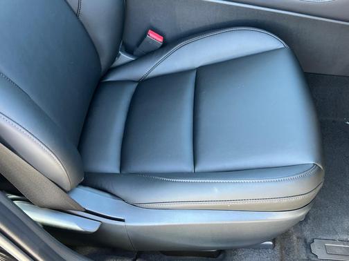 2025 Mazda Mazda3 FWD w/Select Package