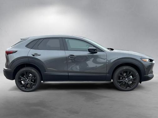 2026 Mazda CX-30 Select