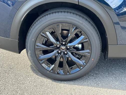 2026 Mazda CX-90 3.3 Turbo Premium