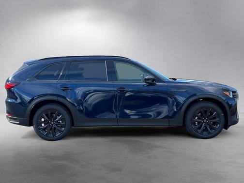 2026 Mazda CX-90 3.3 Turbo Premium