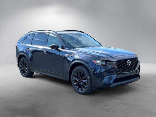 2026 Mazda CX-90 3.3 Turbo Premium