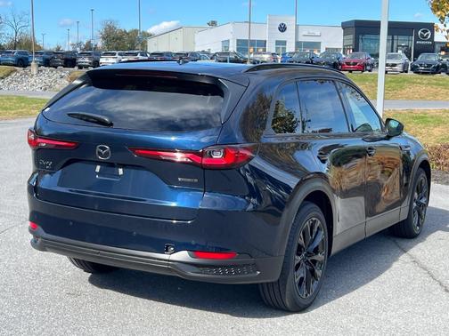 2026 Mazda CX-90 3.3 Turbo Premium